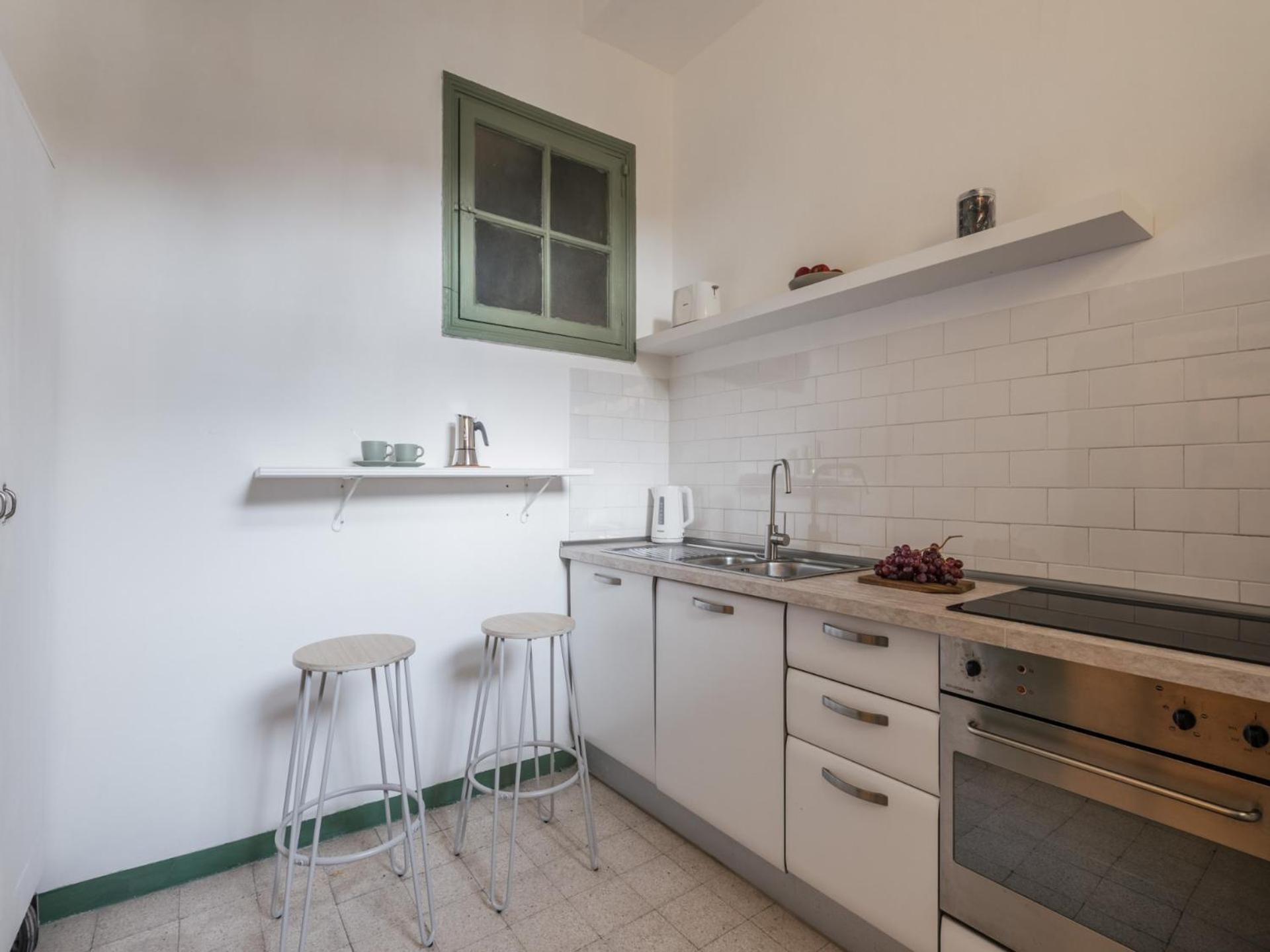 Apartment The Rent - Two-bedroom In Santa Maria Maggiore Rom