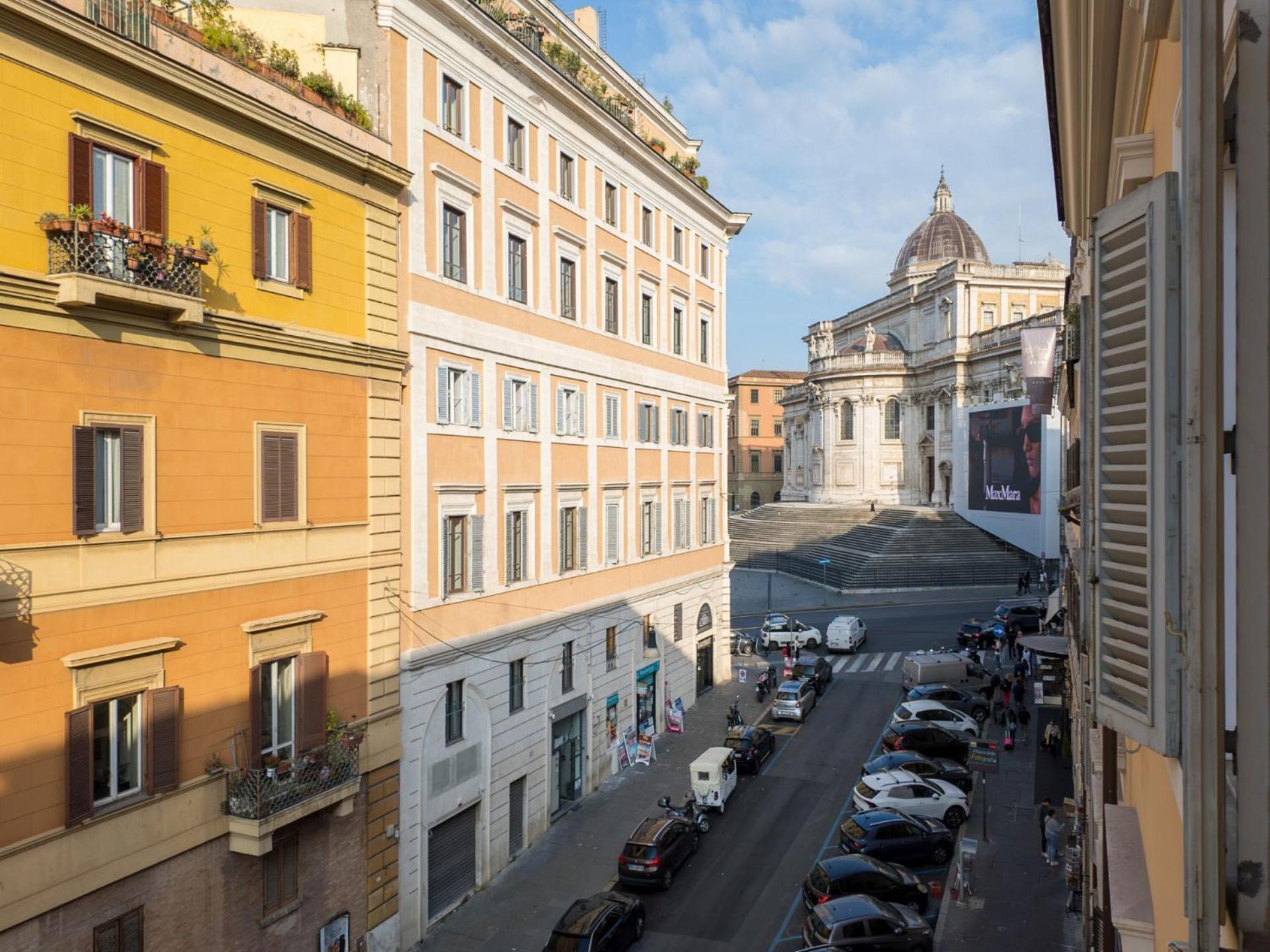 Apartment The Rent - Two-bedroom In Santa Maria Maggiore