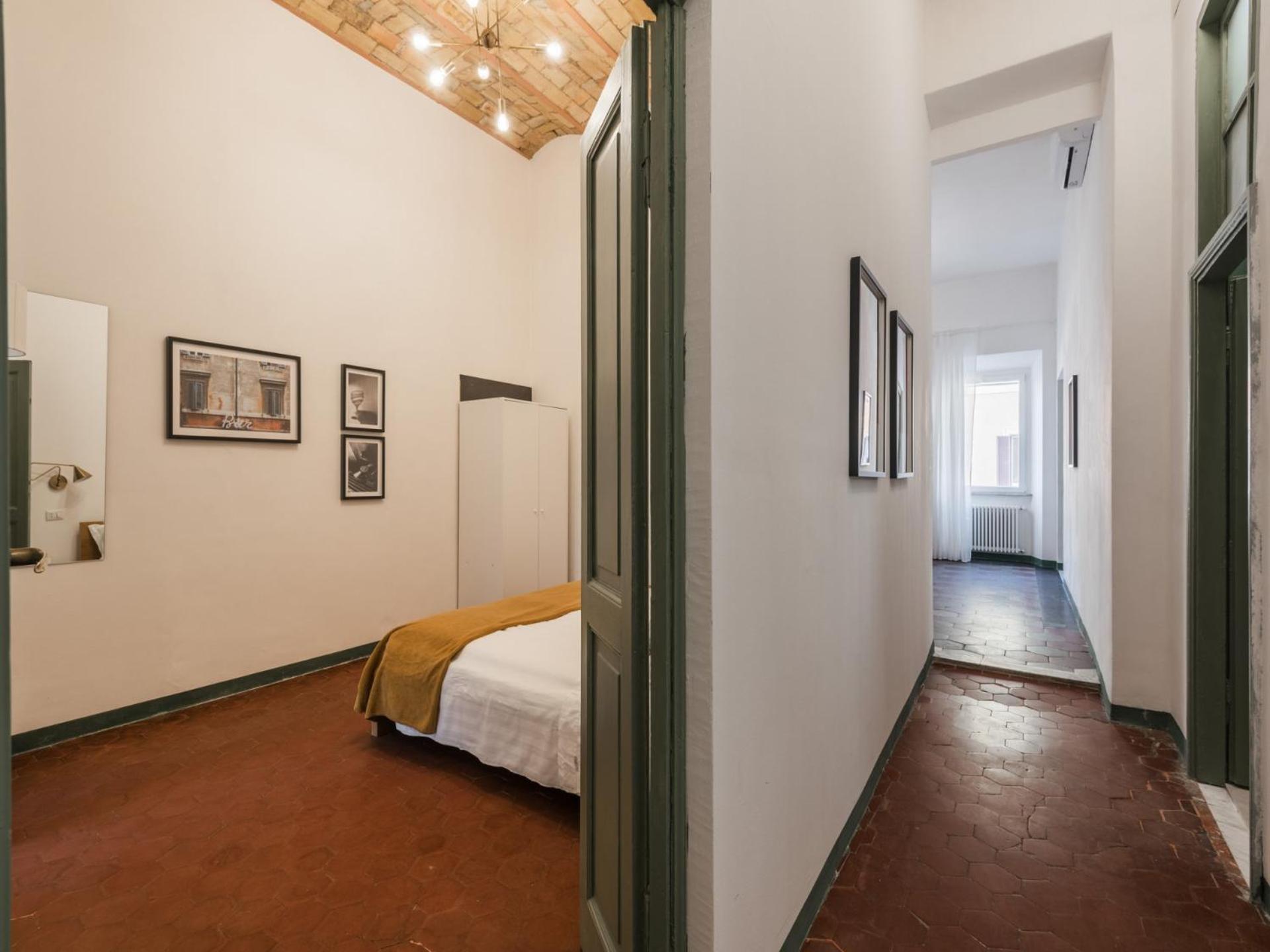 Apartment The Rent - Two-bedroom In Santa Maria Maggiore *