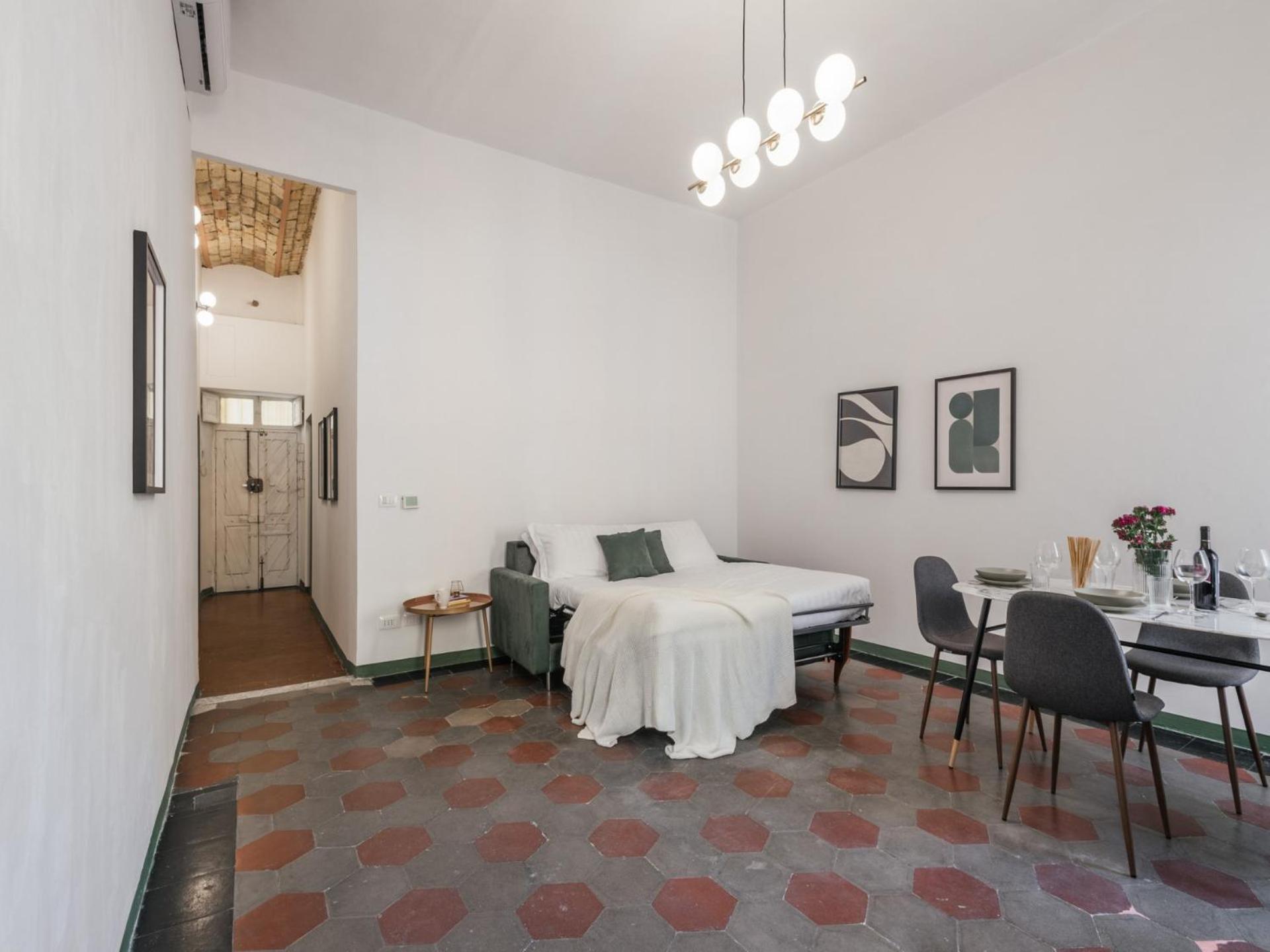 Apartment The Rent - Two-bedroom In Santa Maria Maggiore