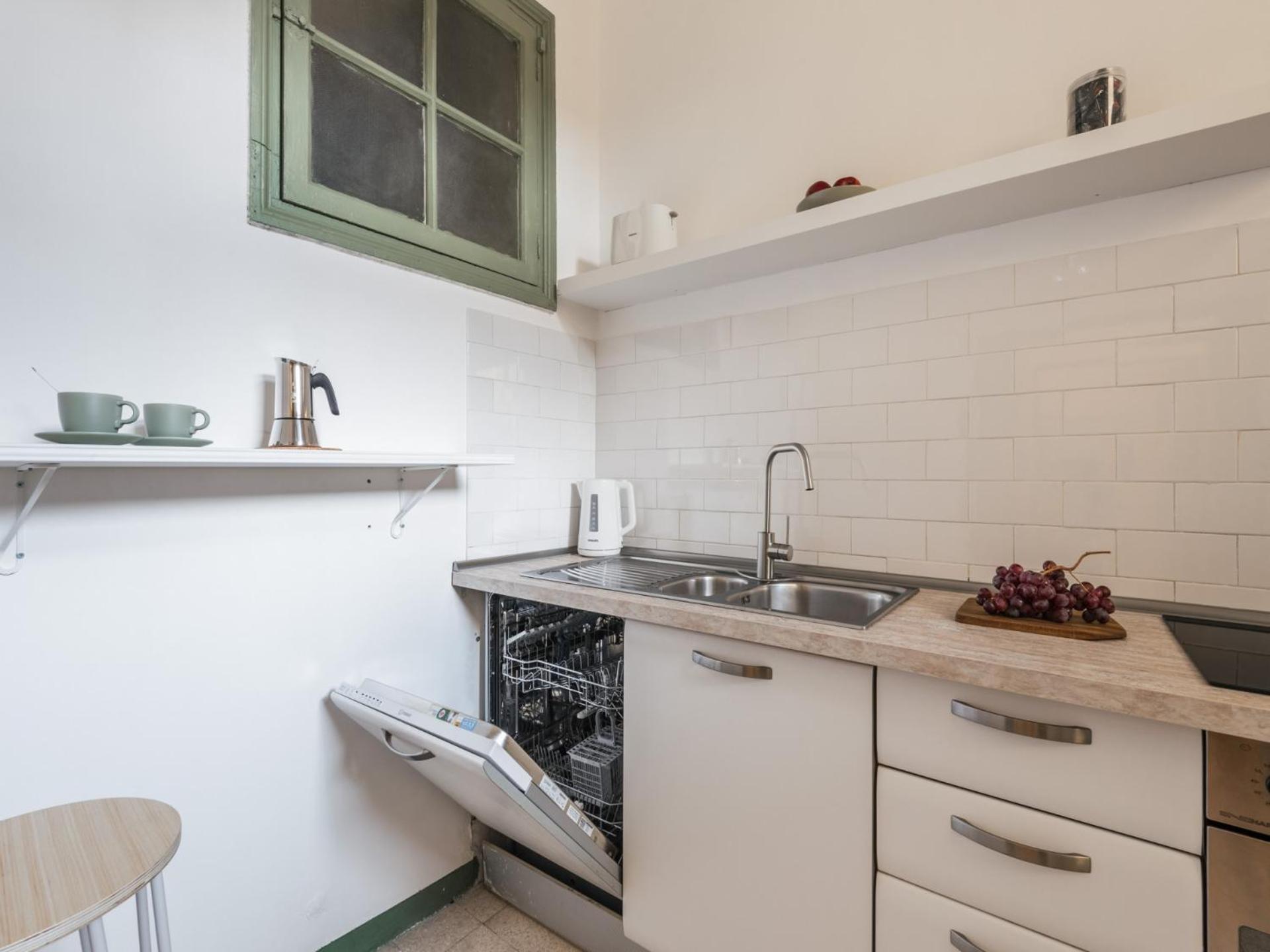 Apartment The Rent - Two-bedroom In Santa Maria Maggiore *