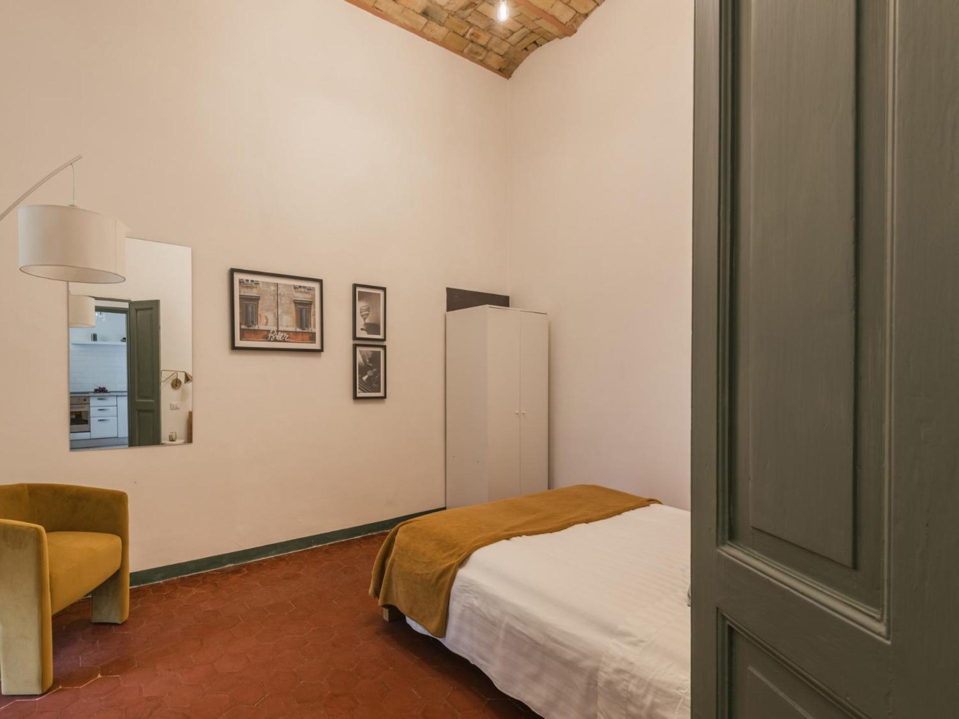 Apartment The Rent - Two-bedroom In Santa Maria Maggiore Rom